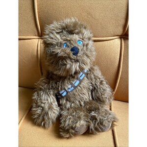 Star Wars Chewbacca Plush Toy 15" Tall Northwest Wookie